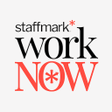 Icono de programa: Staffmark WorkNow