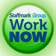Icon of program: Staffmark WorkNow