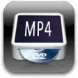 Icon of program: RZ MP4 to DVD Converter