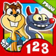 Icono de programa: Educational math games fo…