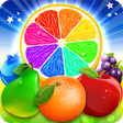 Icono de programa: Fruit Blast Mania: Match …