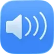 Icono de programa: Volume Glass
