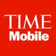 Icon of program: TIME Mobile