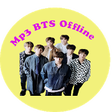 Icon of program: Mp3 The Best Song Of BTS