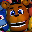 Icon of program: Five Nights at Freddy's W…