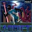 Icon of program: Adrift - Destination Not …