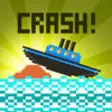 Icon of program: A Pixel Boat Race FREE - …