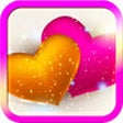 Icono de programa: Romantic Love Greeting Ca…