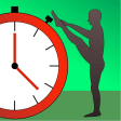 Icon of program: PT Timer: Stretch & Exerc…
