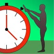 Icon of program: PT Timer: Stretch & Exerc…