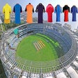 Icono de programa: Cricket Jersey maker for …