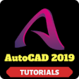 Icon of program: Learn Auto_CAD : Free Tut…