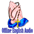 Icon of program: Holy Rosary in English