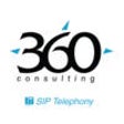 Icono de programa: 360 Soft Phone