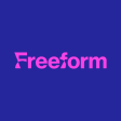 Icon of program: Freeform - watch live TV …