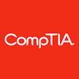 Icono de programa: CompTIA