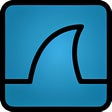 Icono de programa: Wireshark Network Protoco…