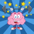 Icono de programa: Brain Trainer Plus: Tune …