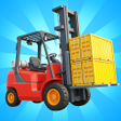 Icon of program: Drive All: Car  Truck Gam…