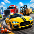 Icon of program: Drive All: Car Truck Gam…