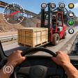 Icon of program: Drive All: Car  Truck Gam…