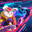 Icon of program: Neon Merge Riders