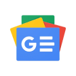 Icon of program: Google News