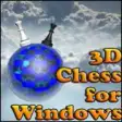 Icon of program: 3D Chess for Windows