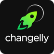 Icono de programa: Changelly: Buy Bitcoin BT…