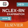 Icono de programa: HESI NCLEX RN Exam Prep 2…