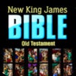 Icono de programa: King James Bible - Old Te…