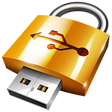 Icon of program: GiliSoft USB Lock