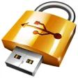 Icon of program: GiliSoft USB Lock