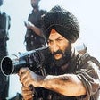 Icon of program: Indian Army Status