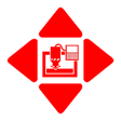Icono de programa: Grbl Controller +