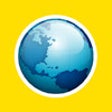 Icono de programa: World Factbook 2015