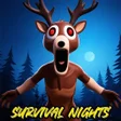 Icono de programa: Scary Night in the Forest