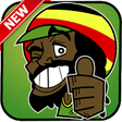 Icono de programa: Reggae Ringtones Free