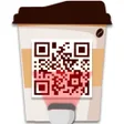 Icono de programa: QR code reader & QR : Bar…