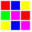 Icon of program: Mosaic Converter
