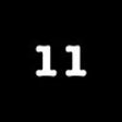 Icono de programa: Eleven