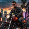 Icono de programa: Gangster Simulator - Empi…