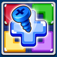 Icon of program: Screw Drop: Color Match
