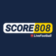 Icon of program: Live Football - Score808 …