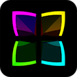 Icono de programa: NEON - Z Next Launcher 3D…