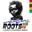 Icon of program: UK Roots FM