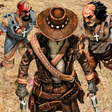 Icon of program: Cowboy Vs Cannibals