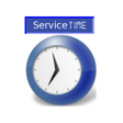 Icon of program: ServiceTIME