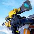 Icono de programa: Rise: Shooter Arena