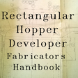 Icono de programa: Rectangular Hopper develo…